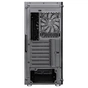 Корпус 1stPlayer XP-BK-4F1 Black 750W (XP-BK-4F1-PS-750FK-EU) - зменшене зображення 7