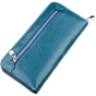 Гаманець ST Leather Блакитний (18861) - зменшене зображення 2