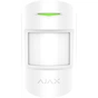 Датчик руху Ajax MotionProtect Plus white - уменьшенное изображение 1