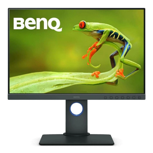 Монітор BenQ SW240 - изображение 1