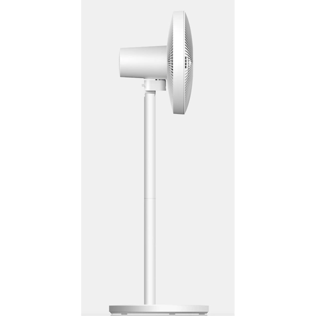 Вентилятор Xiaomi Mi Smart Standing Fan 2 Lite - picture 3