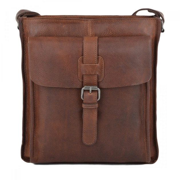 Сумка Ashwood 4552 Tan - изображение 1