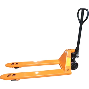 Візок гідравлічний Vulkan 5т/1150мм (SYP-II/5T) зображення 1