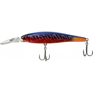 Воблер Jackall Dowzvido 90SP 90mm 10.7g TH Hot Orange (1699.27.20) зображення 1