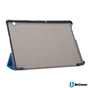 Чохол до планшета BeCover Smart Case HUAWEI Mediapad T5 10 Blue (702954) - зменшене зображення 3