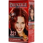 Фарба для волосся Vip's Prestige 221 - Гранат 115 мл (3800010504201) - зменшене зображення 1