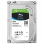 Жорсткий диск 3.5" 4TB Seagate (# ST4000VX007-FR #) - зменшене зображення 1