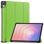 Чохол до планшета BeCover Smart Case Samsung Galaxy Tab S11 (SM-X730/X736) 11.0" Green (714650) - зменшене зображення 1