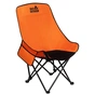 Кресло складное Skif Outdoor Cushy Orange/black (OC00379) - уменьшенное изображение 1