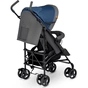 Коляска Lionelo Elia Blue Navy (LO-ELIA BLUE NAVY) - зменшене зображення 6