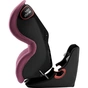 Автокрісло Britax-Romer King II Black Series Wine Rose (2000027561) - зменшене зображення 6