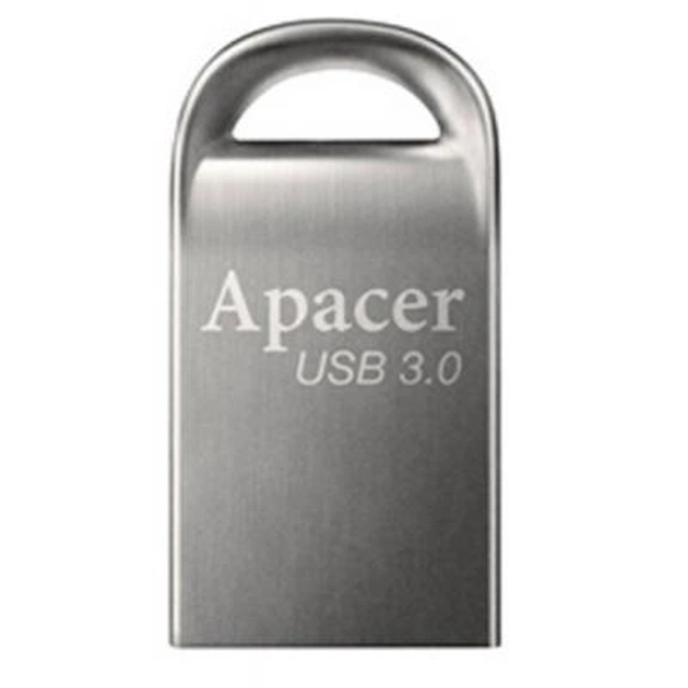 USB флеш накопичувач Apacer 64GB AH156 USB 3.0 (AP64GAH156A-1) - зображення 1