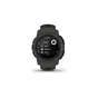 Смарт-годинник Garmin Instinct 2S, Graphite, GPS (010-02563-00) - зменшене зображення 7
