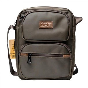 Сумка JCB B32 Green (JCB32 GRN) зображення 1