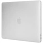 Чохол до ноутбука Incase 13" MacBook Air Retina2020, Hardshell Case, Clear (INMB200615-CLR) - зменшене зображення 2