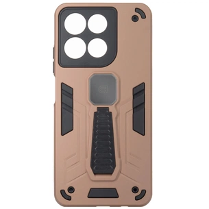 Чохол до мобільного телефона Armorstandart Proover Motorola G57 Power 5G Brown (ARM89738) зображення 1