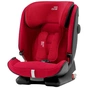 Автокрісло Britax-Romer Advansafix IV R Fire Red (2000030743) - зменшене зображення 1