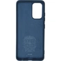 Чохол до мобільного телефона Armorstandart ICON Case Samsung A32 Dark Blue (ARM59145) - зменшене зображення 2