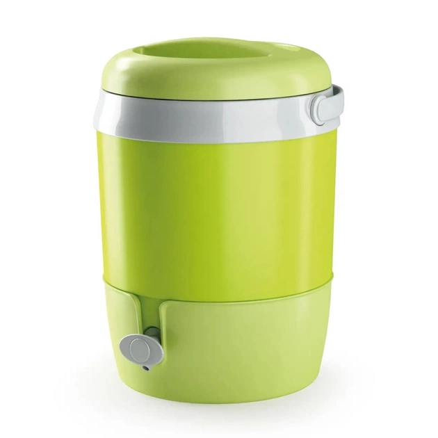 Термобокс Adriatic для напоїв та продуктів 6 л (8002936900609) - зображення 1