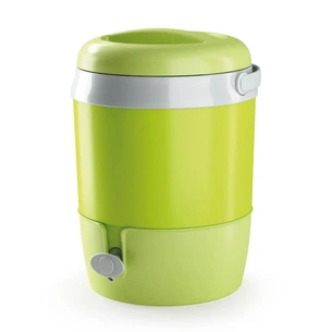 Термобокс Adriatic для напоїв та продуктів 6 л (8002936900609) зображення 1