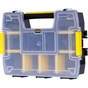Ящик для інструментів Stanley Sort Master Light, 295x65x215мм. (STST1-70720) - зменшене зображення 1