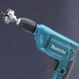 Дриль Makita 6413 - зменшене зображення 8