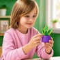 Набор для творчества Lipaka Lively Little Plants (Mega Modeling Clay Set) (15033-UA01) - уменьшенное изображение 5