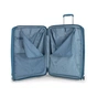 Валіза Gabol Queens (L) Azul (125047-003) (931359) - зменшене зображення 5