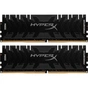 Модуль пам'яті для комп'ютера DDR4 8GB (2x4GB) 3200 MHz HyperX Predator Kingston Fury (ex.HyperX) (HX432C16PB3K2/8) - уменьшенное изображение 1