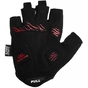 Велорукавиці PowerPlay 5013 Red M (5013D_M_Red) - зменшене зображення 3