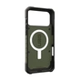 Чохол до мобільного телефона UAG Pathfinder MagSafe iPhone 17 Pro Max Olive (114549117272) - зменшене зображення 9
