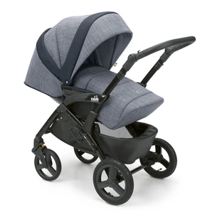 Коляска Cam Dinamico Convert синій джинс (893/625) зображення 1