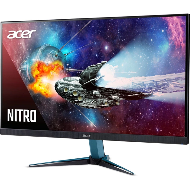 Монітор Acer VG272UV3bmiipx (UM.HV2CD.302) - зображення 3
