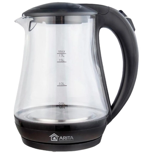 Електрочайник Arita AKT-9201B - изображение 1