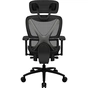 Крісло для геймерів TX3 XTC Mesh Black (TEGC-3054101.11) - уменьшенное изображение 15
