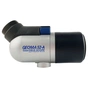 Підзорна труба Vixen Geoma 52A Silver (1170) - зменшене зображення 3