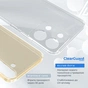 Чехол для мобильного телефона ACCLAB TPU Extra Slim Xiaomi Redmi 15C Transparent (1283126632549) - уменьшенное изображение 3