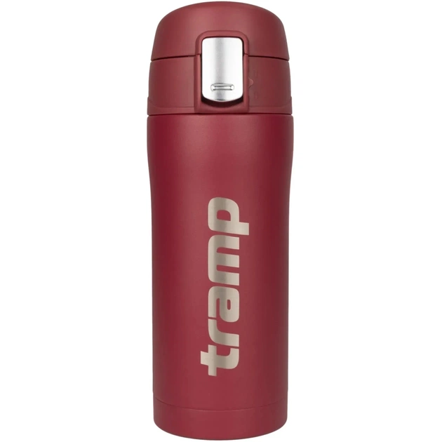 Термокружка Tramp 0,35 л pink (UTRC-106-mat-pink) - зображення 1