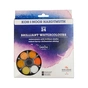 Акварельні фарби Koh-i-Noor 12 кольорів (1745) - зменшене зображення 1