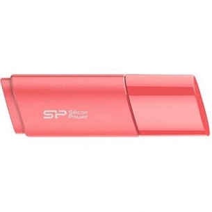 USB флеш накопичувач Silicon Power 4GB Ultima U06 USB 2.0 (SP004GBUF2U06V1P) зображення 1