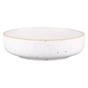 Тарілка Ardesto Midori, 680мл, 18.5см, кераміка, білий (AR0118MW) - зменшене зображення 2