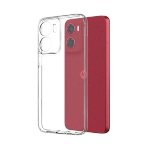 Чохол до мобільного телефона BeCover Motorola Moto G05 / E15 Transparancy (713477) зображення 1