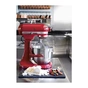 Кухонний комбайн KitchenAid 5KPM5EER - зменшене зображення 6