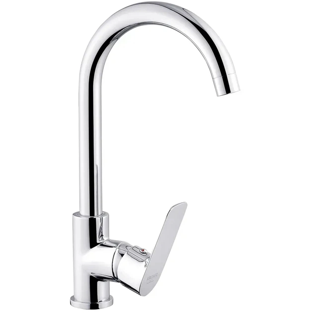 Змішувач Kroner Main-C030 (CV020441) - зображення 3