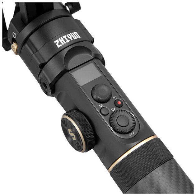 Стедікам Zhiyun Crane 2S (C020113EUR) - picture 7