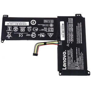 Акумулятор до ноутбука Lenovo Chomebook 120s-14IAP5B10P23779, 4300mAh (32Wh), 4cell, 7.5V, (A47547) зображення 1