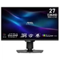 Монітор MSI 27" MAG 274UPDF E16M IPS Black 320Hz - зменшене зображення 2