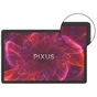 Стекло защитное BeCover Pixus Falcon 10.95" (713042) - уменьшенное изображение 3