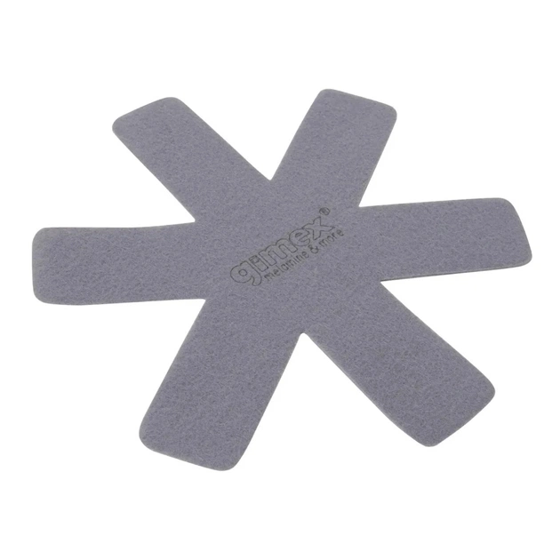 Набір посуду Gimex Cookware Set induction 8 предметів Silver (6977227) - picture 11