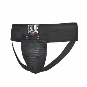 Захист паху Leone PR321 Black S (PR321_Black_S) зображення 1